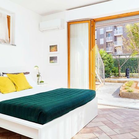 Four Bedroom Villa Near Metro Milano Esterno foto