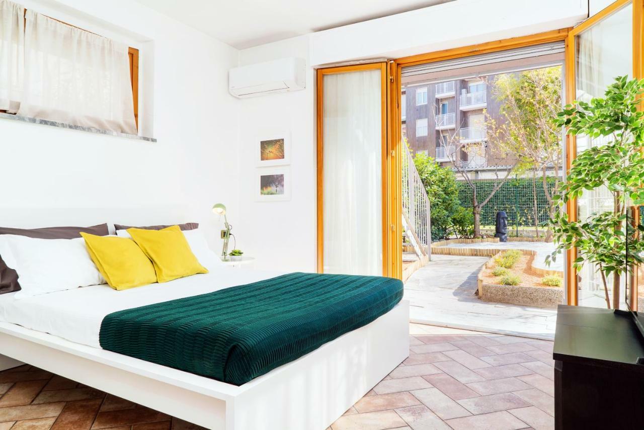 Four Bedroom Villa Near Metro Milano Esterno foto