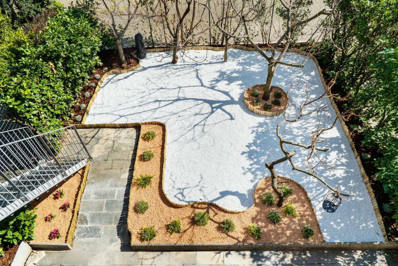 Four Bedroom Villa Near Metro Milano Esterno foto